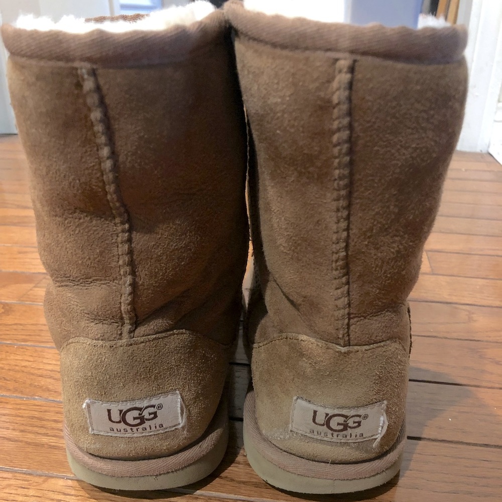 Ugg Classic II